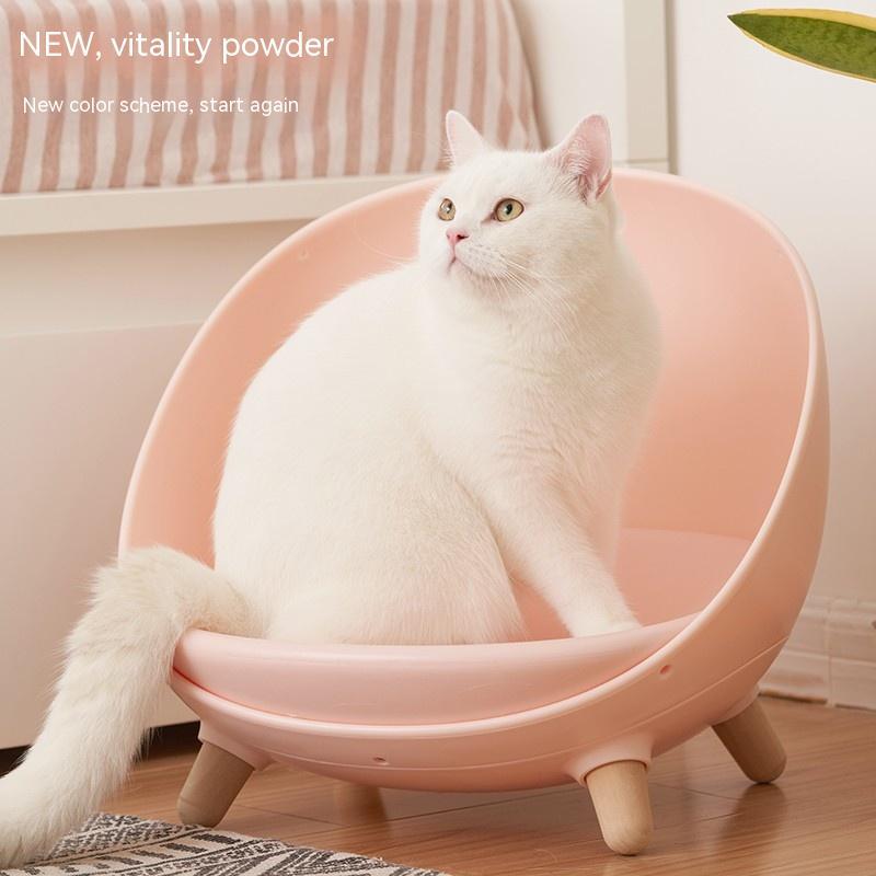 Cat Nest Four Seasons Universal Small Dog Pet Bed